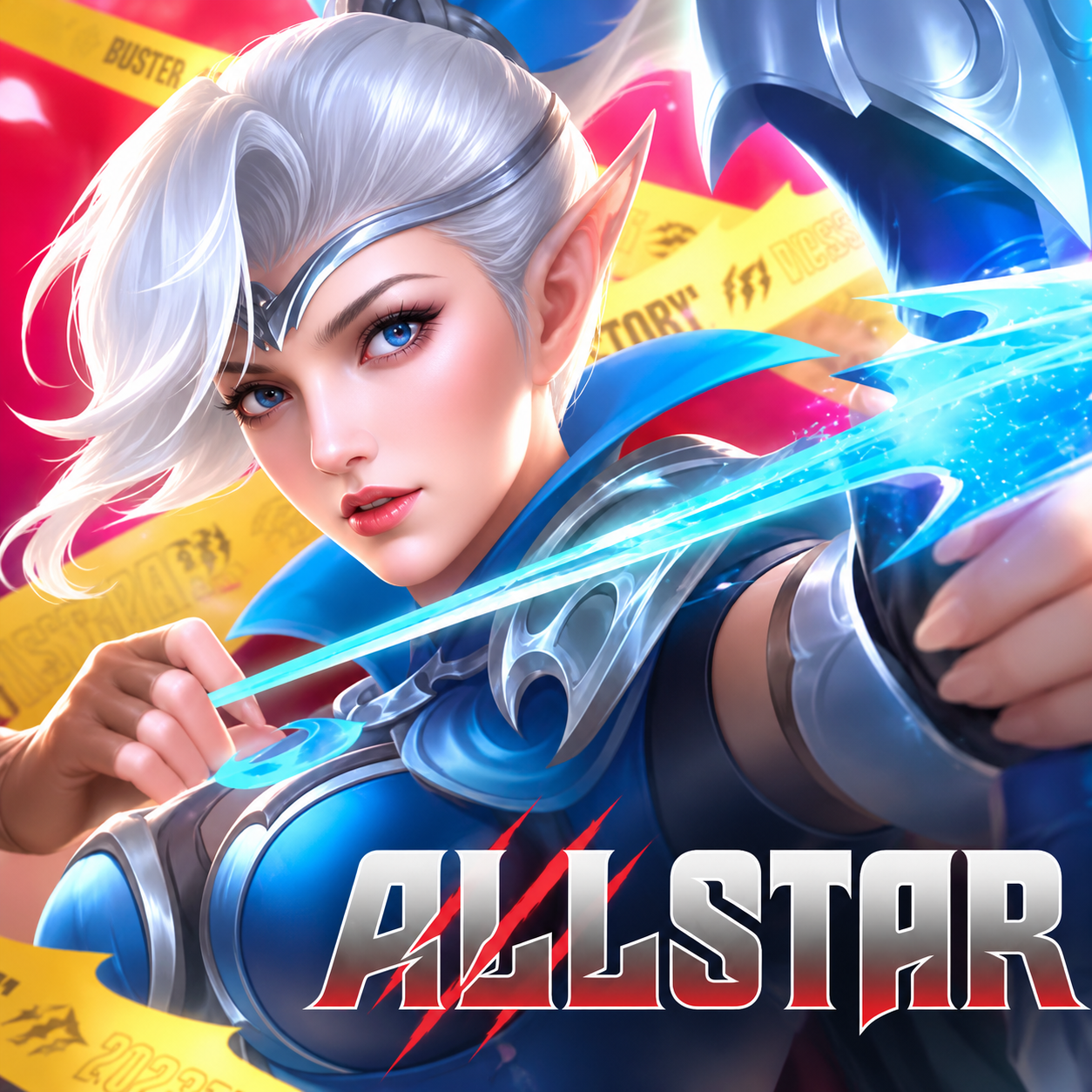 Mobile Legends 