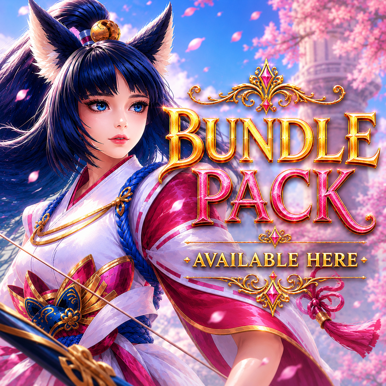 Bundle Pack 