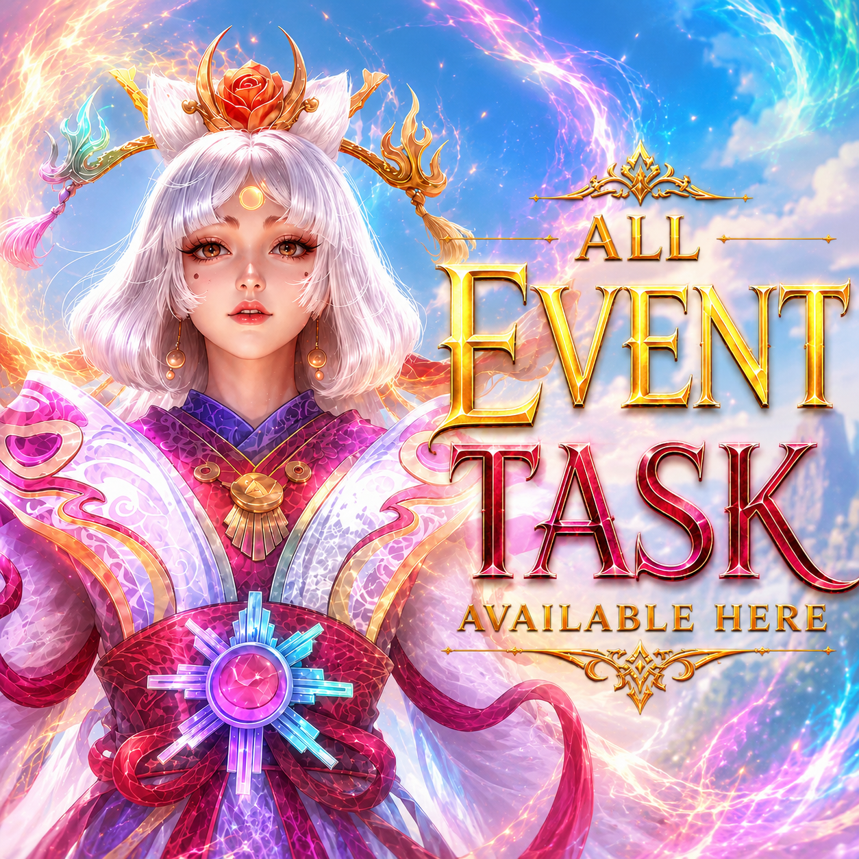 Event Task 